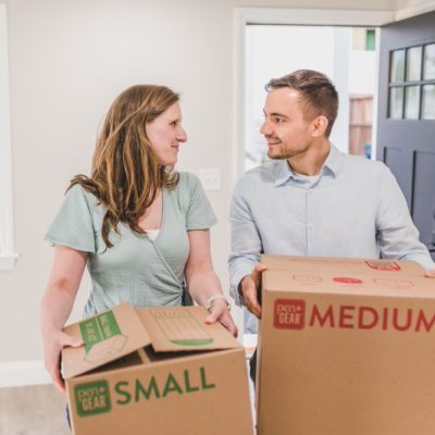 First time buyer tips